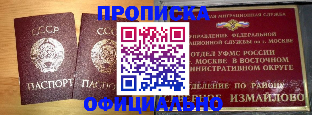 купить прописку в Щёкино